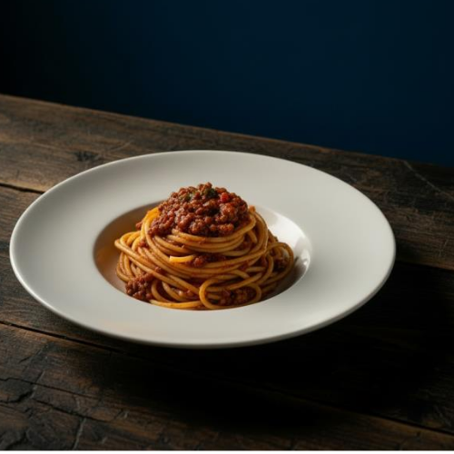 Spaghetti Bolognese