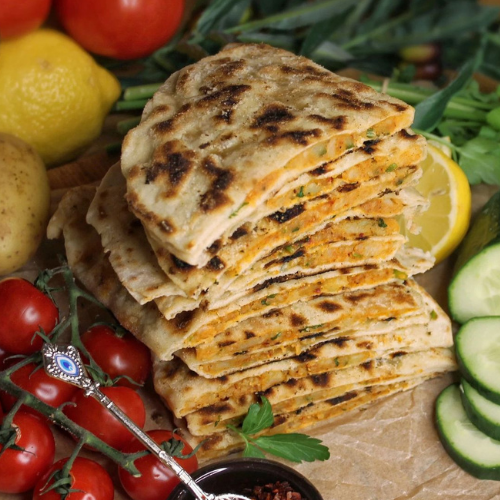 Gözleme
