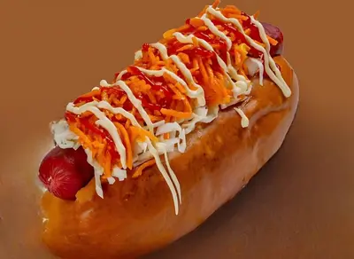 Hot Dog