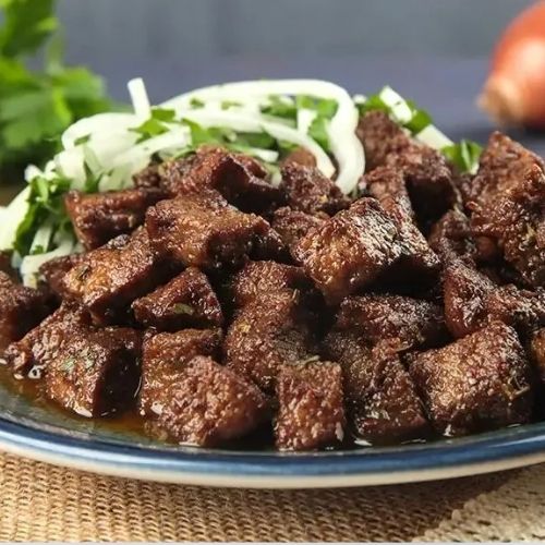 Ciğer Şiş